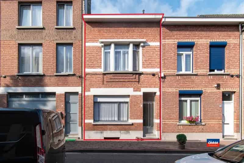 Huis te koop