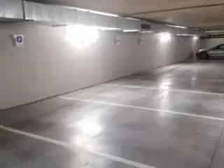 Parking te huur Evere - 56 plaatsen nabij Radio Contact Centrum