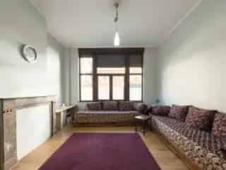Huis Gemengd Gebruik Anderlecht 3 Woningen 230m²