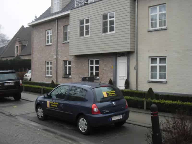 Appartement te koop