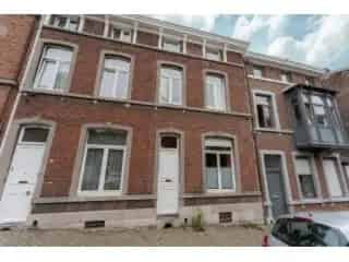 Huis te Koop met Lijfrente Luik