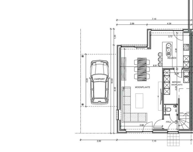 Huis te koop met volledig aanbod België