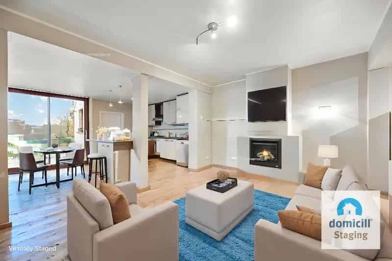 Gerenoveerde woning 3 slaapkamers Rumbeke