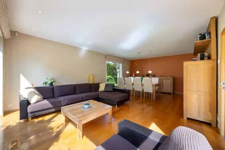 Huis Te Koop Keerbergen Ruime Instapklare Woning