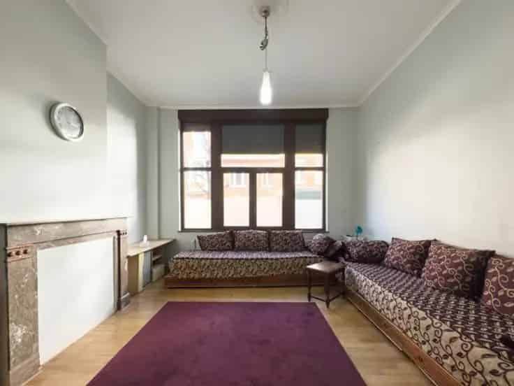 Appartementenblok Te Koop Scheut 3 Woningen 230m²