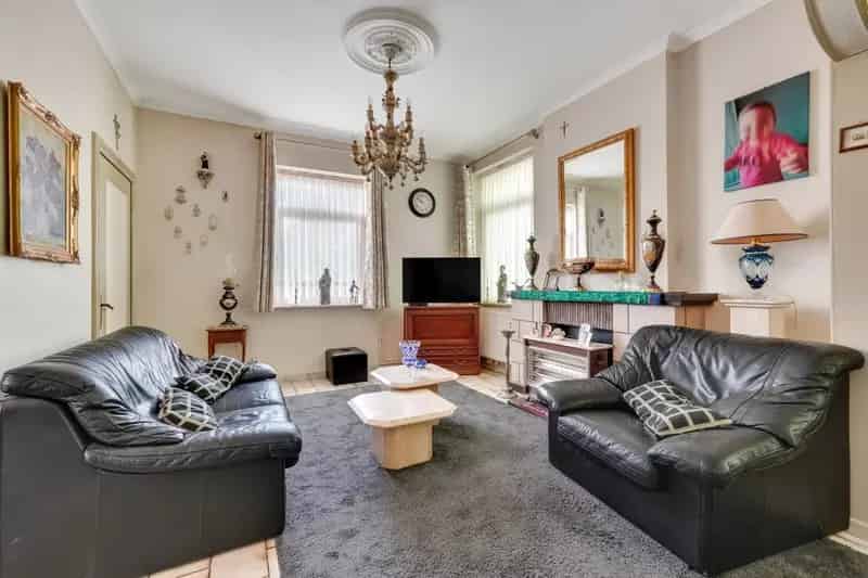 Charmante woning Gingelom