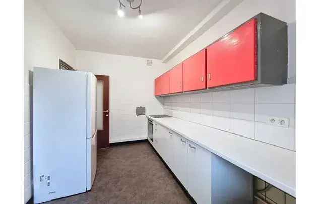 Huur 2 slaapkamer appartement van 75 m² in Namur