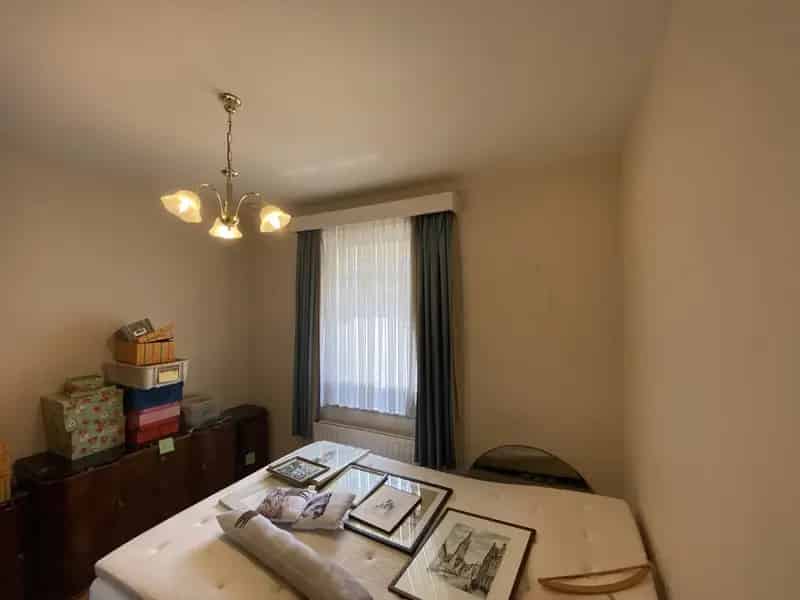 Appartement Met Drie Slaapkamers Midden In Het Centrum