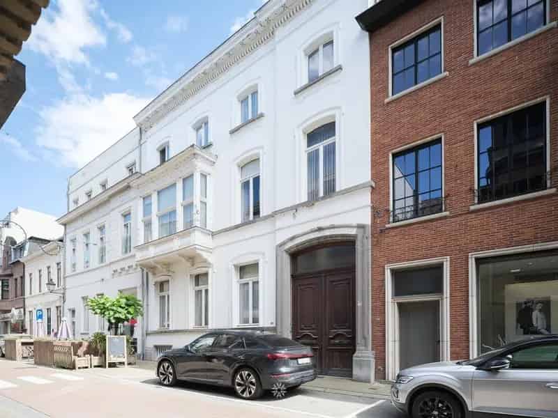 Huis te koop in Wetteren centrum