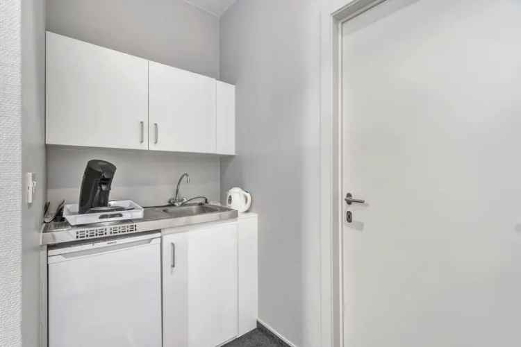 Ruime Commerciële Ruimte te Koop Waregem