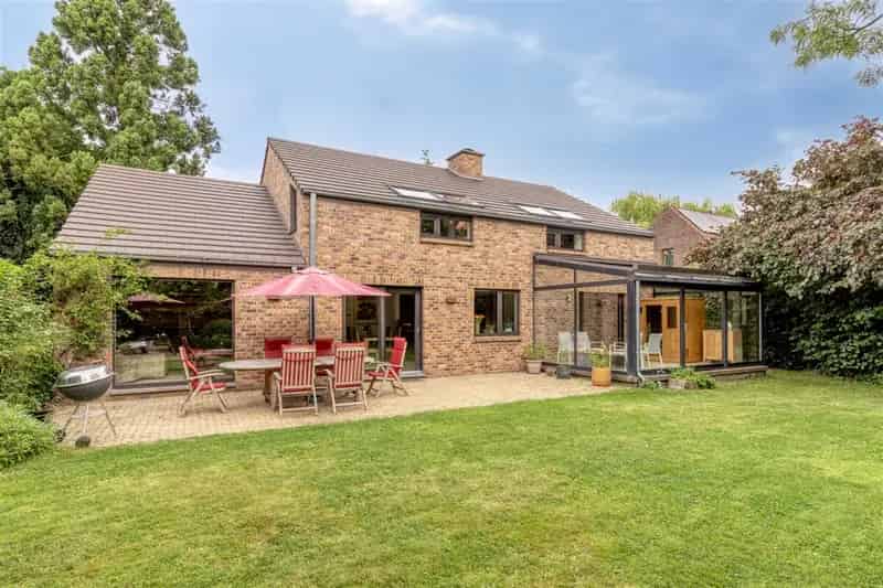 Huis te huur: Exclusieve villa in Haasrode
