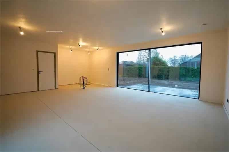 Nieuwbouw Huis 4 Slaapkamers Kluizen