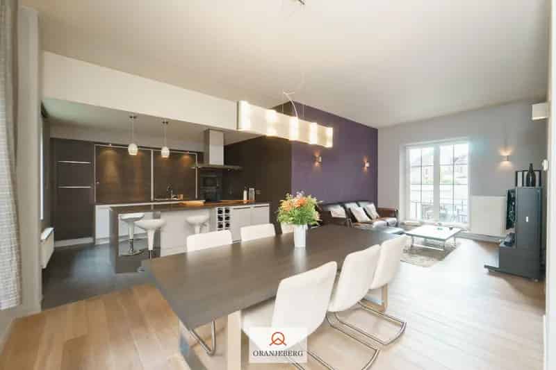 Huis te Koop Gent: Recent Triplex Appartement Nabij Gravensteen
