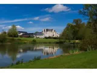 Huis te koop Eghezee 17 hectare Vierkantshoeve