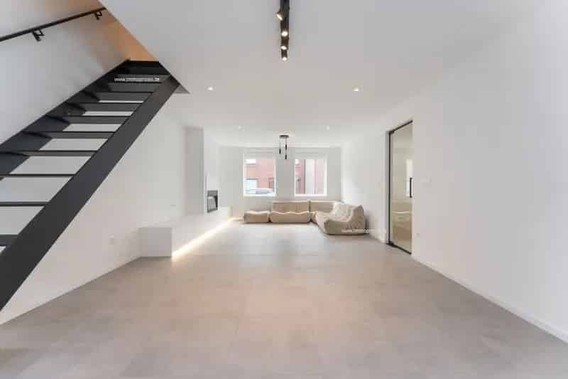 Moderne Tweegevelvilla te Rumbeke 3 slaapkamers A-label