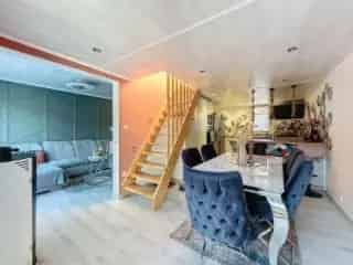 Chalet te koop Aywaille 4 slaapkamers