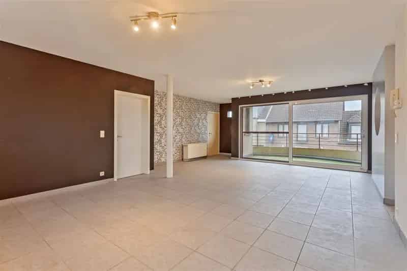 Appartement te huur Wachtebeke 3 slaapkamers 169m²
