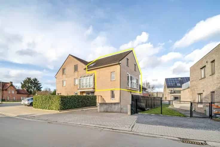 Duplex Te Koop Schoonbeek 3 slaapkamers 136m2