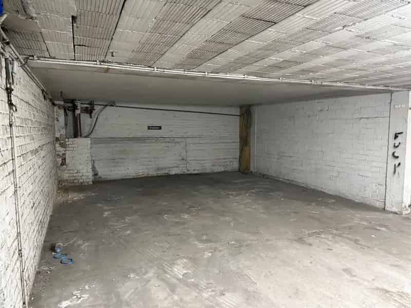 Garage te huur Roeselare Centrum