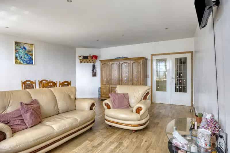 Appartement te koop te Brussel 2 slaapkamers