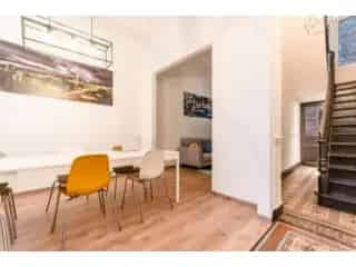 Appartement Sint-Joost-ten-Node - Coliving - 4 Kamers