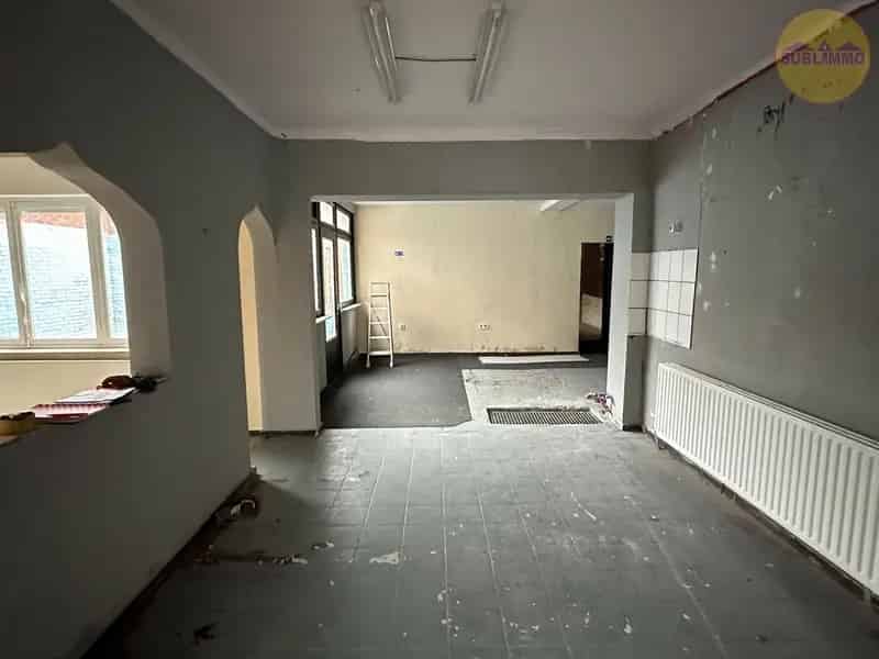 Handelspand Ombouw Woonst Appartement