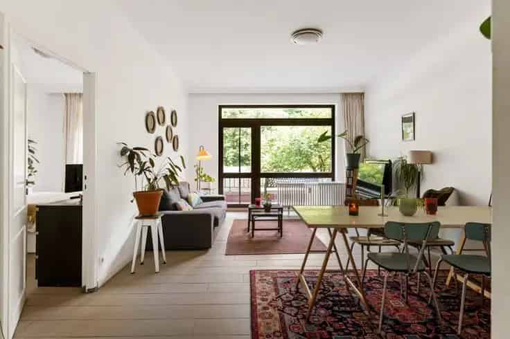 Appartement Te Koop Gent - Instapklaar en Toplocatie