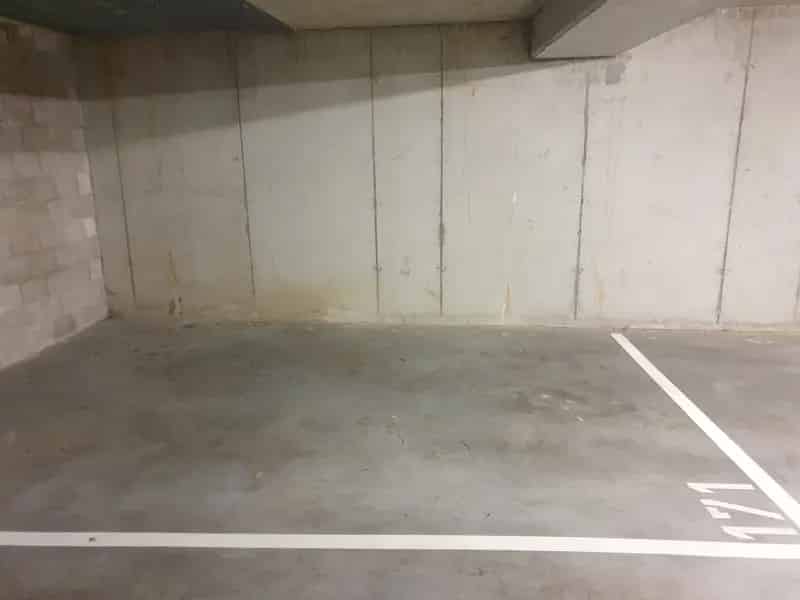 Garage te huur Gent Dunant Gardens