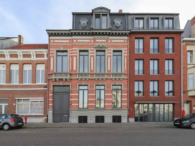 Appartement te koop