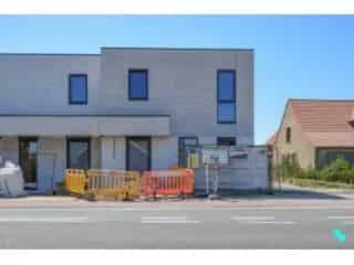 Nieuwbouw Huis te Koop Hooglede 3 slaapkamers Zuidtuin