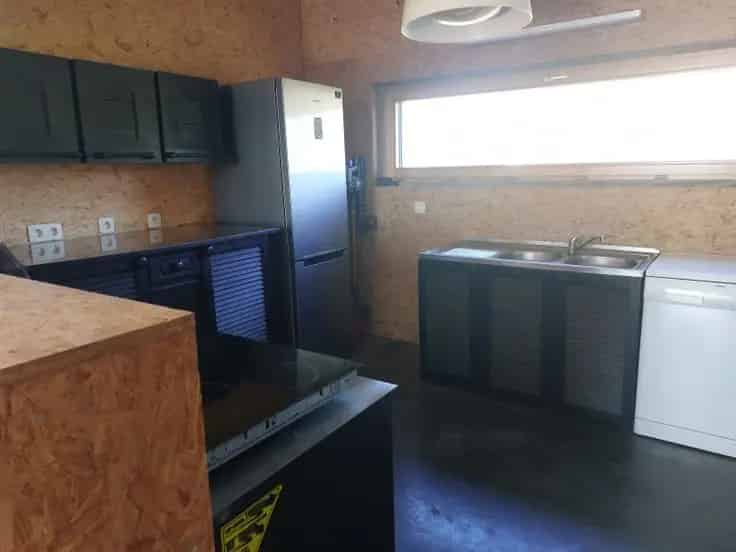 Huis Te Koop Bioul: Renovatieproject met Uitbreidingsmogelijkheden
