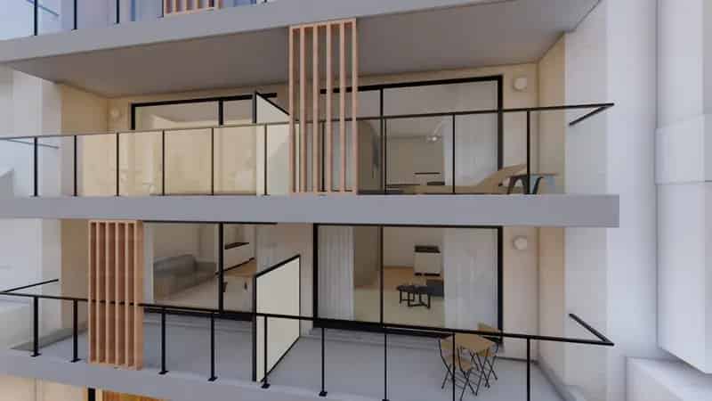 Appartement te koop Middelkerke Residentie Tempête