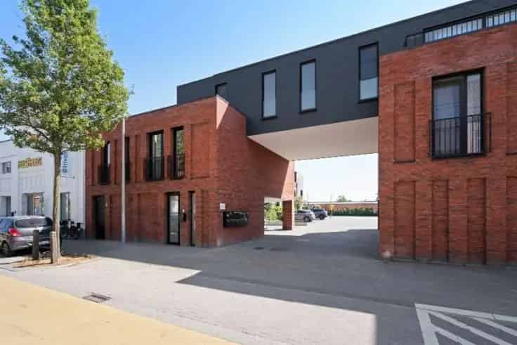 Huis Te Koop: Duplex 3 slaapkamers Nabij Centrum