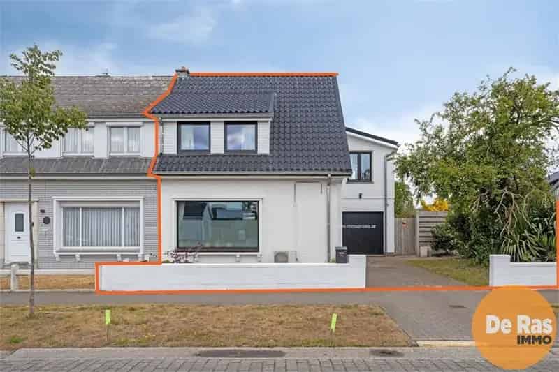 Huis te koop Zele 3 slaapkamers Instapklaar
