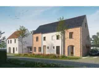 Huis te koop - Merelbeke RBU24077