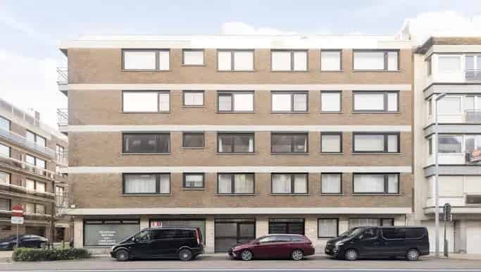Kantoor met Woning te Koop Middelkerke