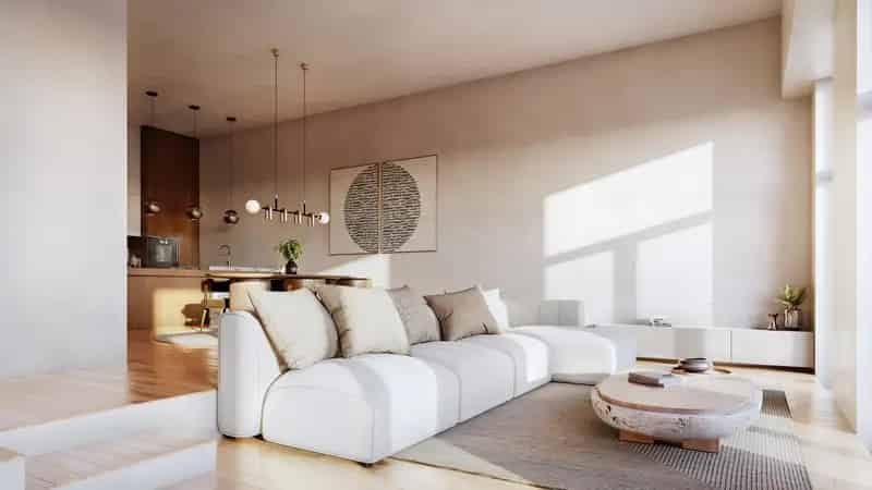 Luxe Appartementen Antwerpen Historisch Gebouw 162-231m²