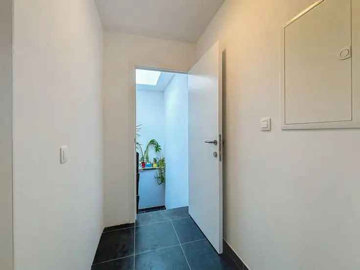 Appartement Te Koop