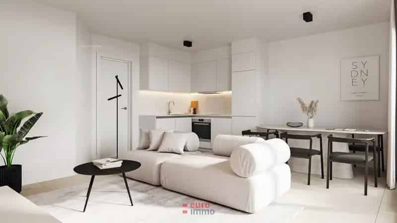 Nieuwbouw Appartementen Casa Del Mare Nieuwpoort