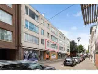 Appartement te koop Turnhout - Terras Garage Centrale Ligging