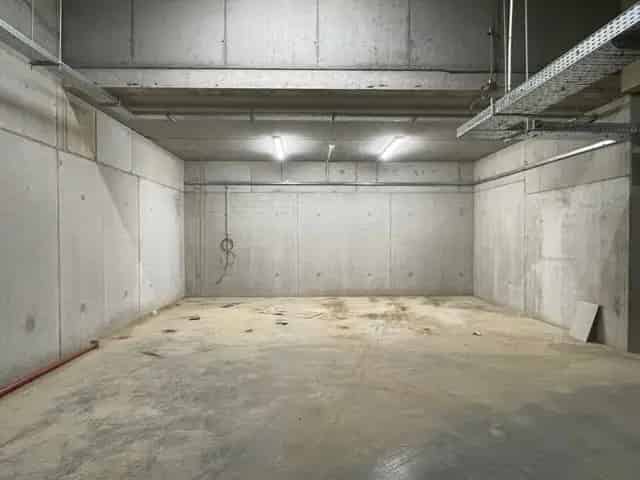 Ondergrondse Parkingplaats Aarschot te Koop