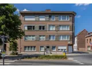 Appartement te koop Ruisbroek 65m² 2 slaapkamers terras