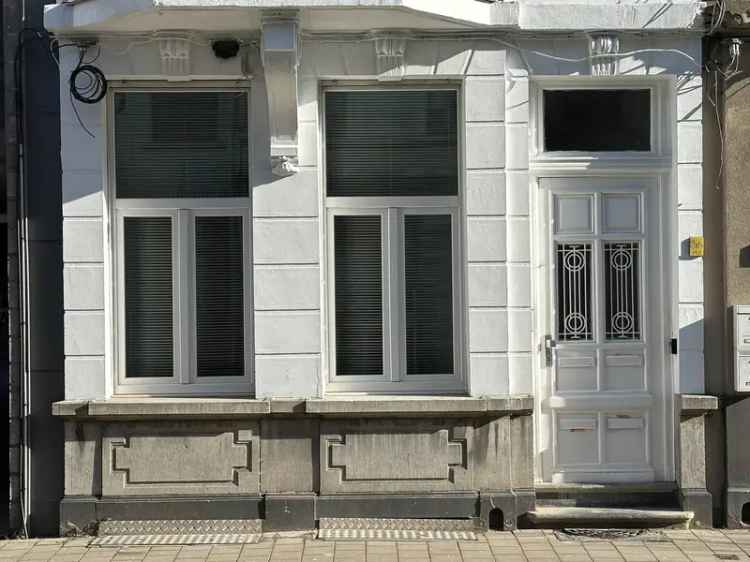 Appartement te koop