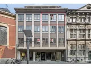 Appartement te koop - Maaseik RBT32836