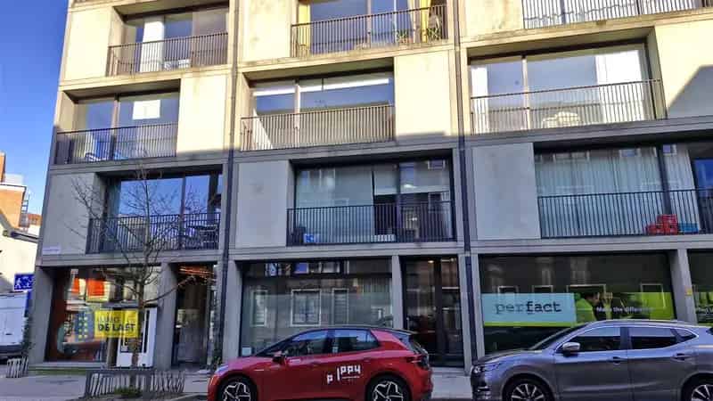 Appartement te koop Antwerpen Dam 90m² 2 slaapkamers