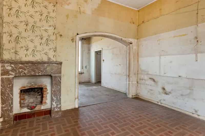 Woning te koop Stabroek 4 slaapkamers renovatieproject