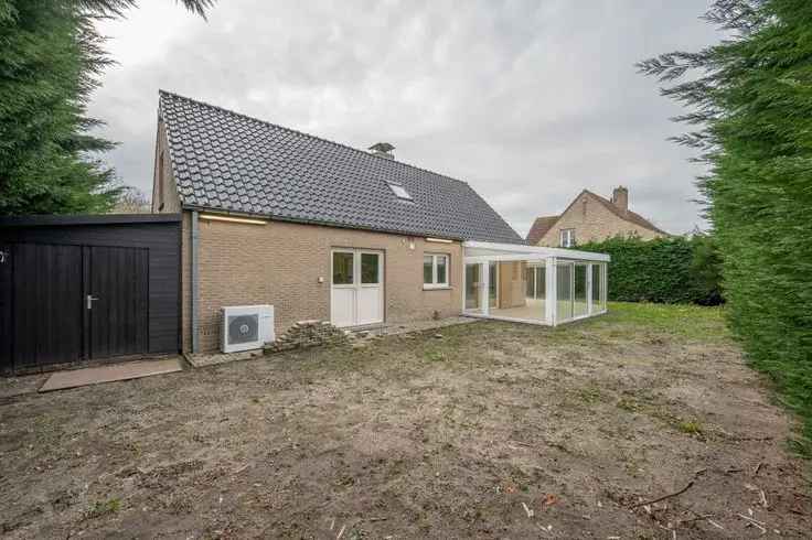 Huis Te Koop