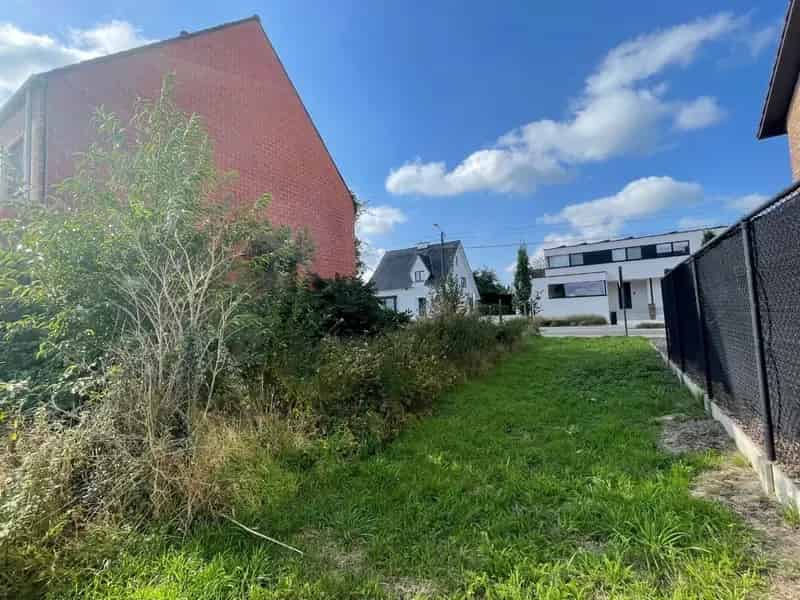 Bouwgrond Kuringen 8a 84ca