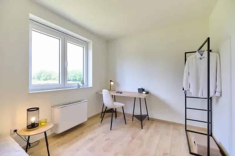 Moderne Nieuwbouwwoningen Roeselare