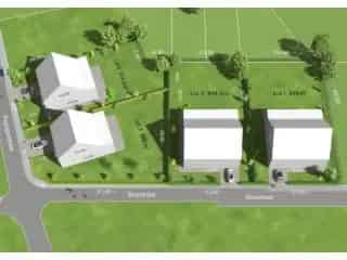 Bouwgrond Oostrozebeke Landelijk 815m2
